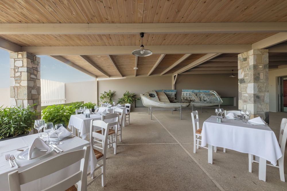 Akti Palace Hotel - All inclusive — Restaurant & bars in Kardamena, South Aegean