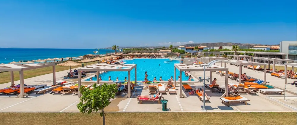 Akti Palace Hotel - All inclusive