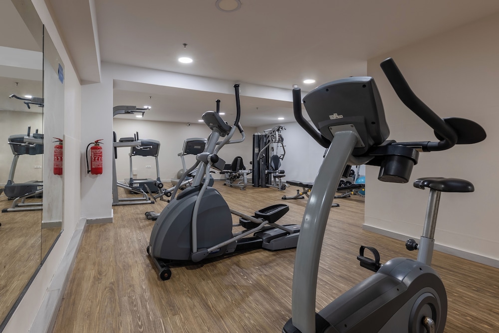 Akti Palace Hotel - All inclusive — Sports & recreation in Kardamena, South Aegean