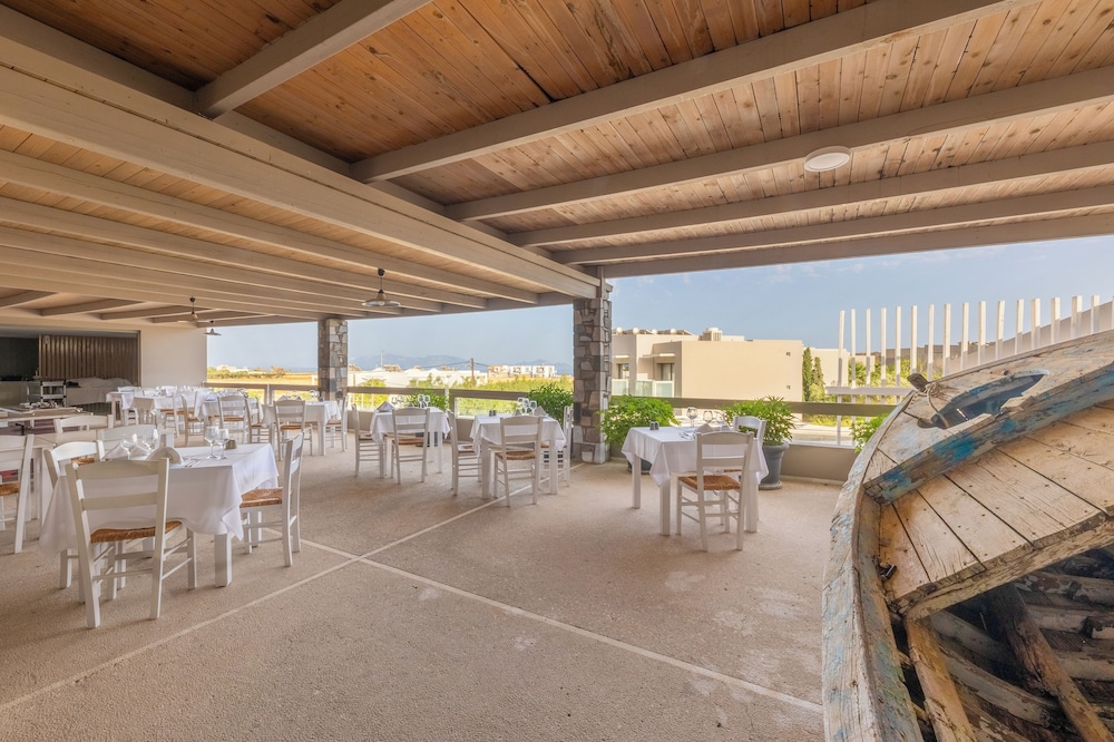Akti Palace Hotel - All inclusive — Restaurant & bars in Kardamena, South Aegean