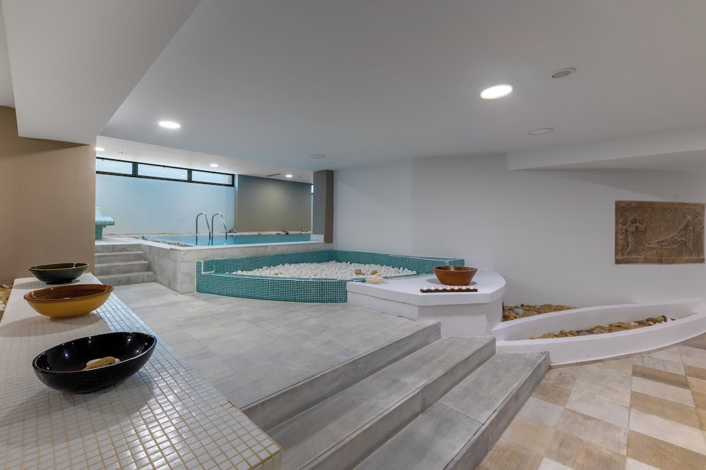 Akti Palace Hotel - All inclusive — Spa in Kardamena, South Aegean