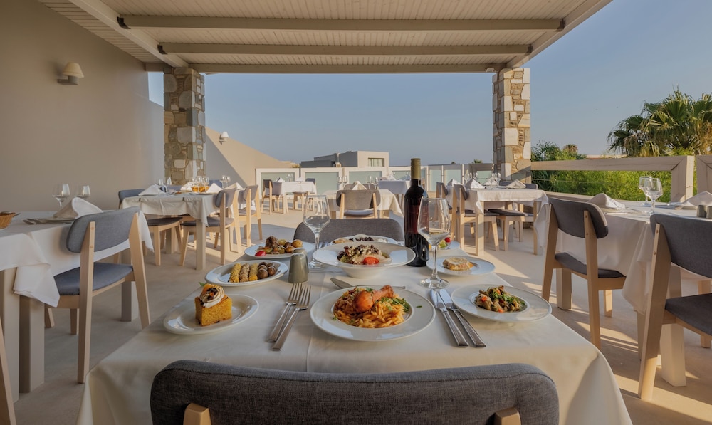 Akti Palace Hotel - All inclusive — Restaurant & bars in Kardamena, South Aegean