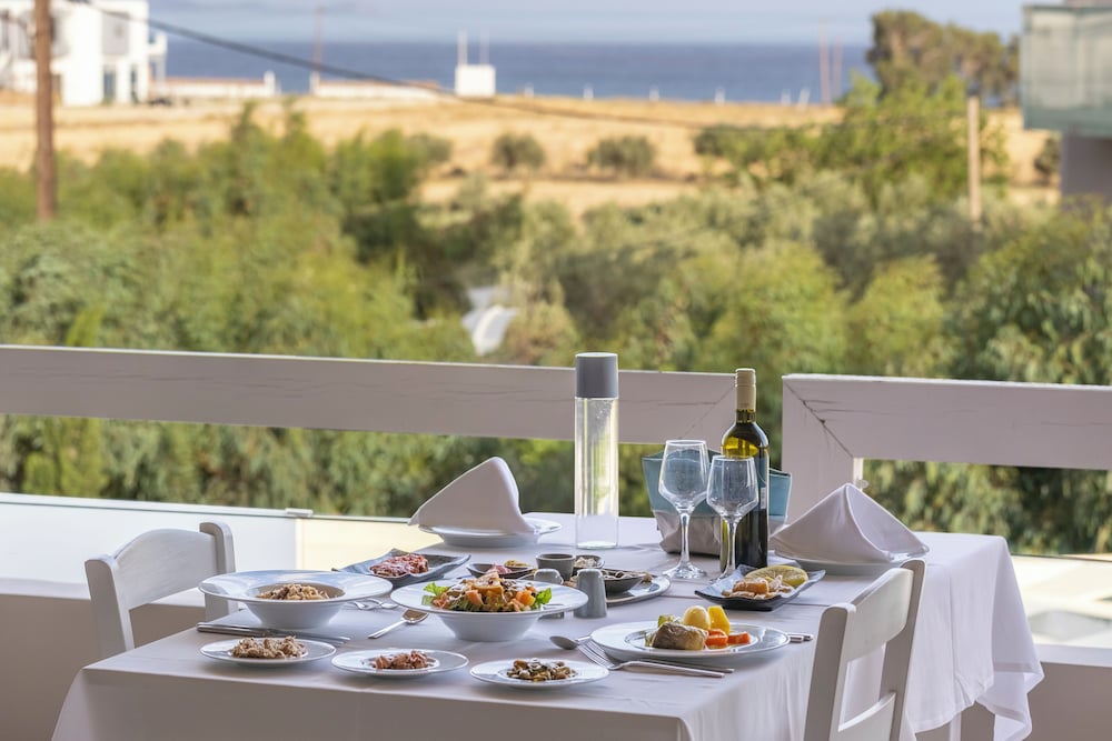Akti Palace Hotel - All inclusive — Restaurant & bars in Kardamena, South Aegean