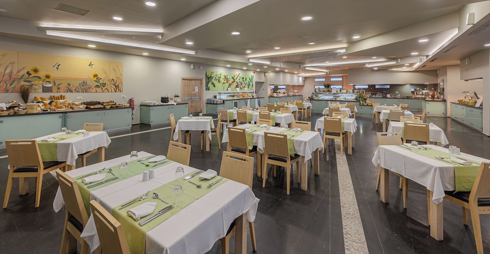 Akti Palace Hotel - All inclusive — Restaurant & bars in Kardamena, South Aegean