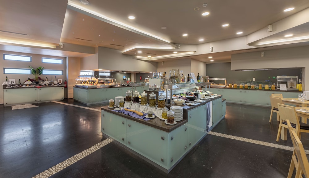 Akti Palace Hotel - All inclusive — Restaurant & bars in Kardamena, South Aegean