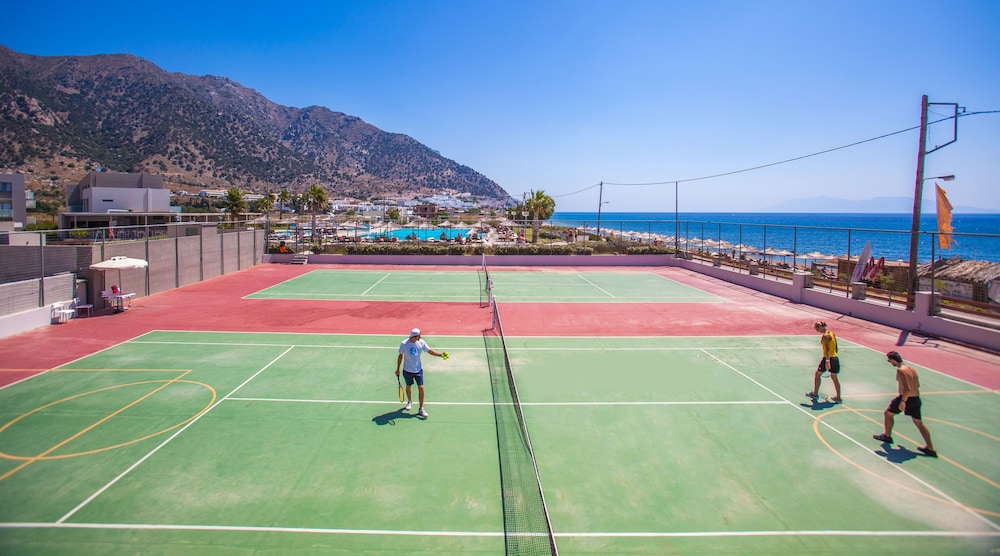 Akti Palace Hotel - All inclusive — Sports & recreation in Kardamena, South Aegean