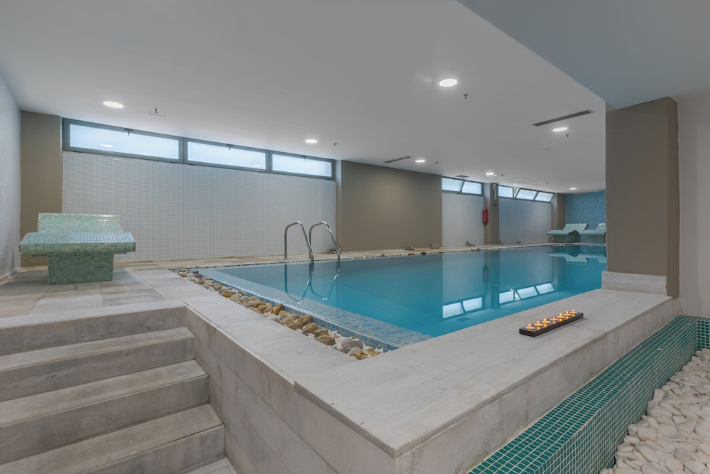 Akti Palace Hotel - All inclusive — Swimming pool in Kardamena, South Aegean