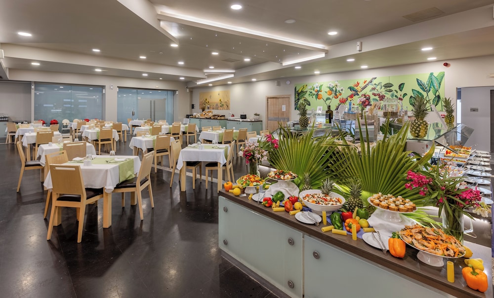 Akti Palace Hotel - All inclusive — Restaurant & bars in Kardamena, South Aegean