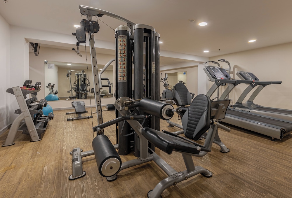 Akti Palace Hotel - All inclusive — Sports & recreation in Kardamena, South Aegean