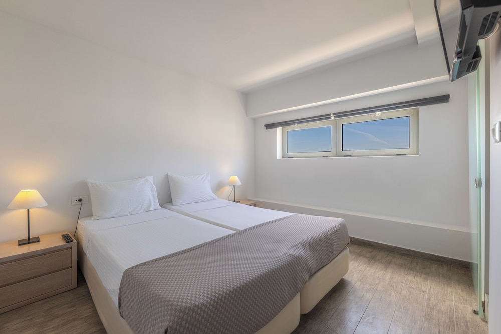Akti Palace Hotel - All inclusive — Hotel rooms in Kardamena, South Aegean
