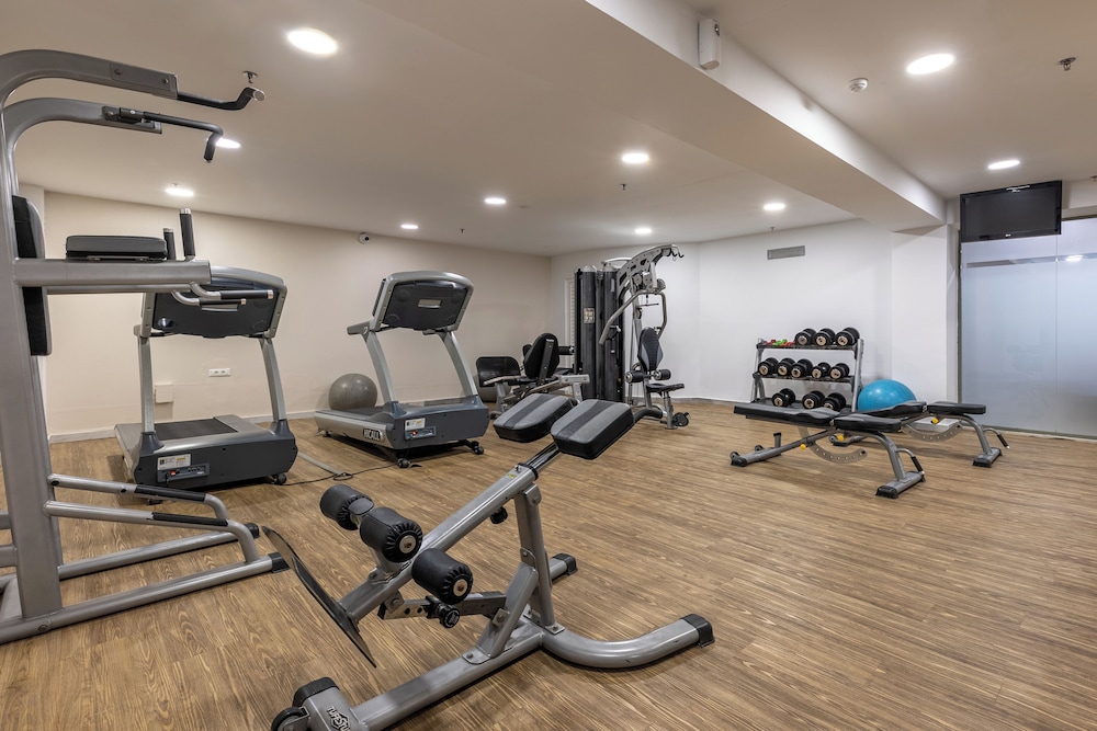 Akti Palace Hotel - All inclusive — Sports & recreation in Kardamena, South Aegean