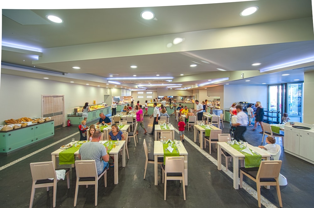 Akti Palace Hotel - All inclusive — Restaurant & bars in Kardamena, South Aegean