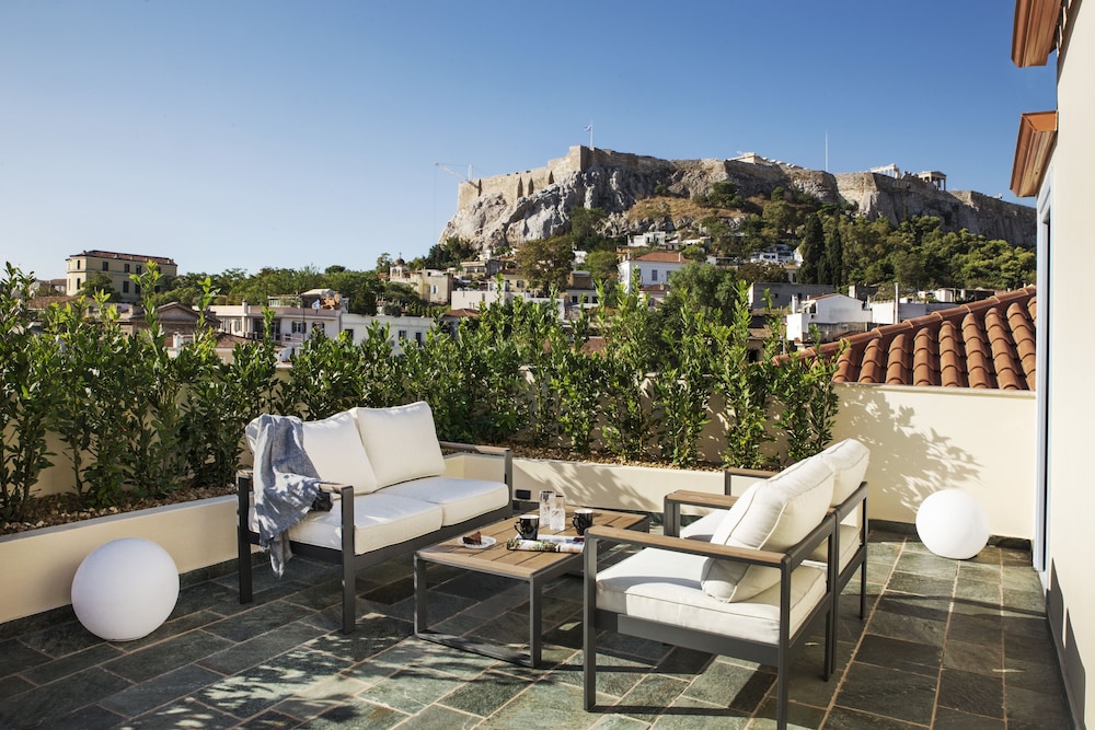 A77 Suites, Small Luxury hotels of the World - zdjęcie 3