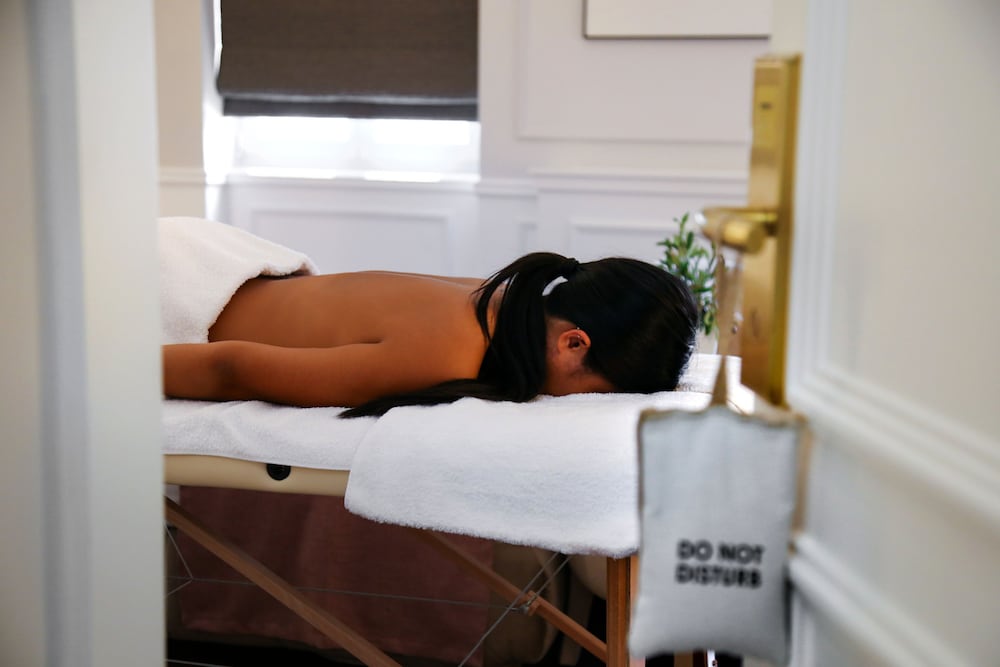 A77 Suites, Small Luxury hotels of the World — Spa in Athens, Attica