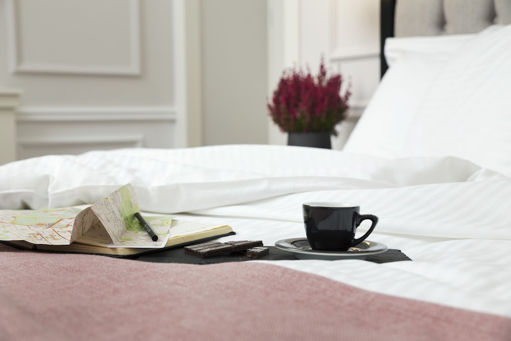 A77 Suites, Small Luxury hotels of the World — Hotel rooms in Athens, Attica