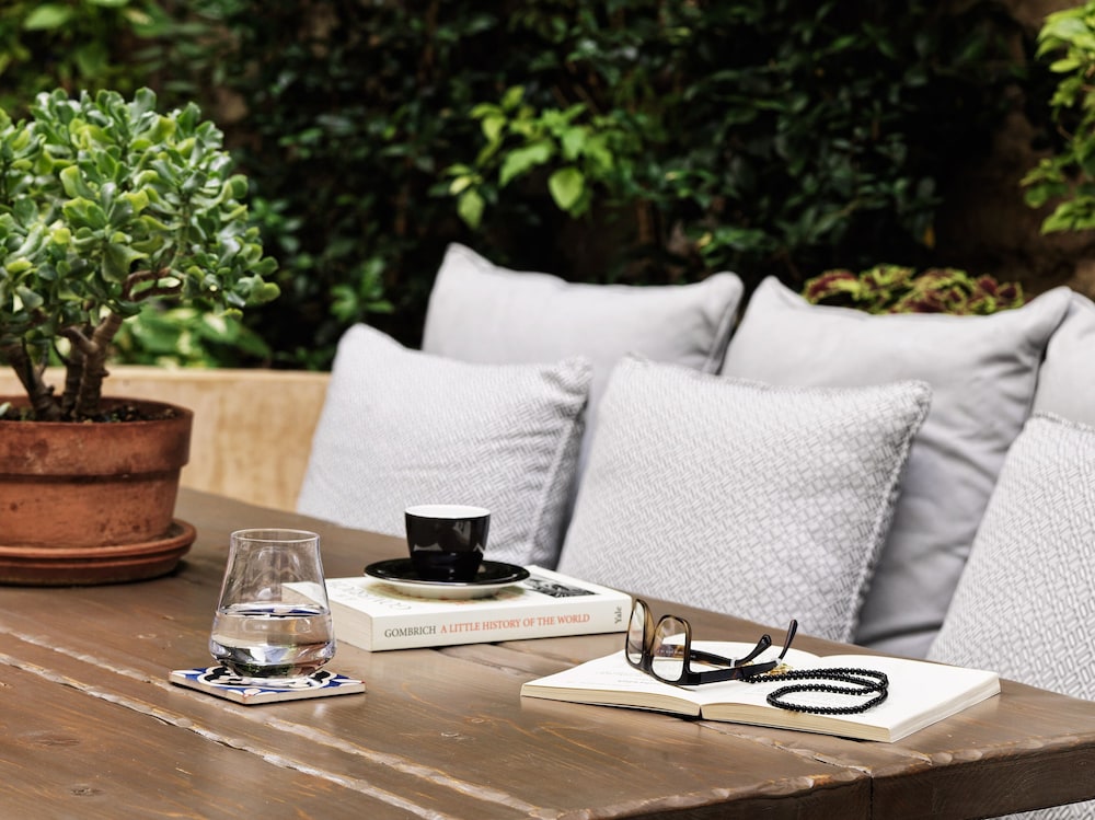 A77 Suites, Small Luxury hotels of the World — Restaurant & bars in Athens, Attica