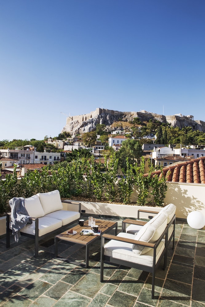 A77 Suites, Small Luxury hotels of the World - zdjęcie 2