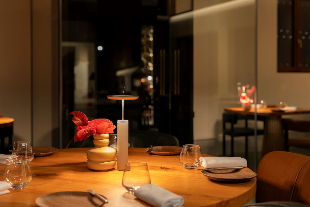 Cà Bonfadini Historic Experience — Restaurant & bars in Venice, Veneto