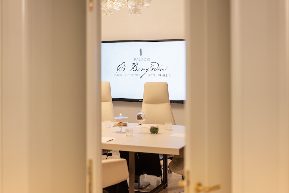 Cà Bonfadini Historic Experience — Hotel building in Venice, Veneto
