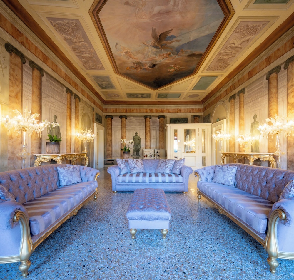 Cà Bonfadini Historic Experience — Hotel building in Venice, Veneto