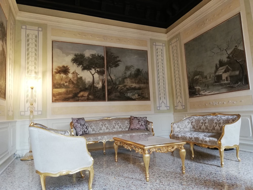 Cà Bonfadini Historic Experience — Hotel building in Venice, Veneto