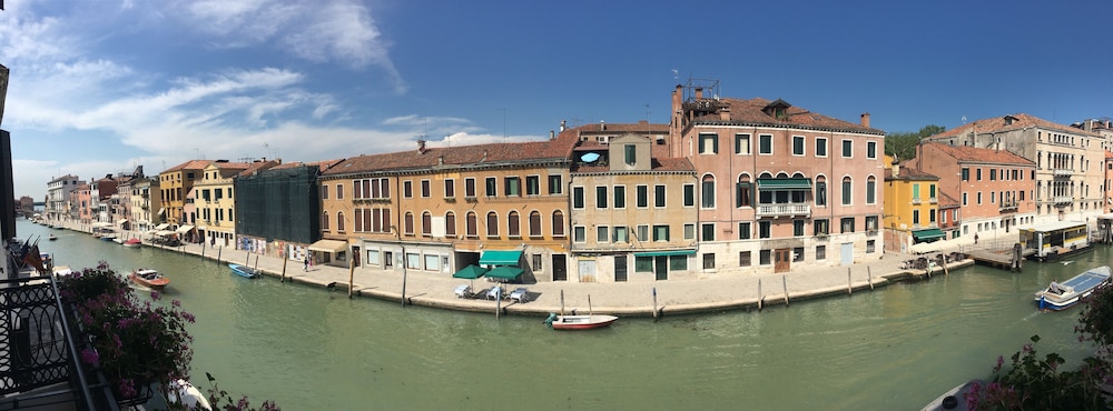 Cà Bonfadini Historic Experience — Attractions in the area in Venice, Veneto