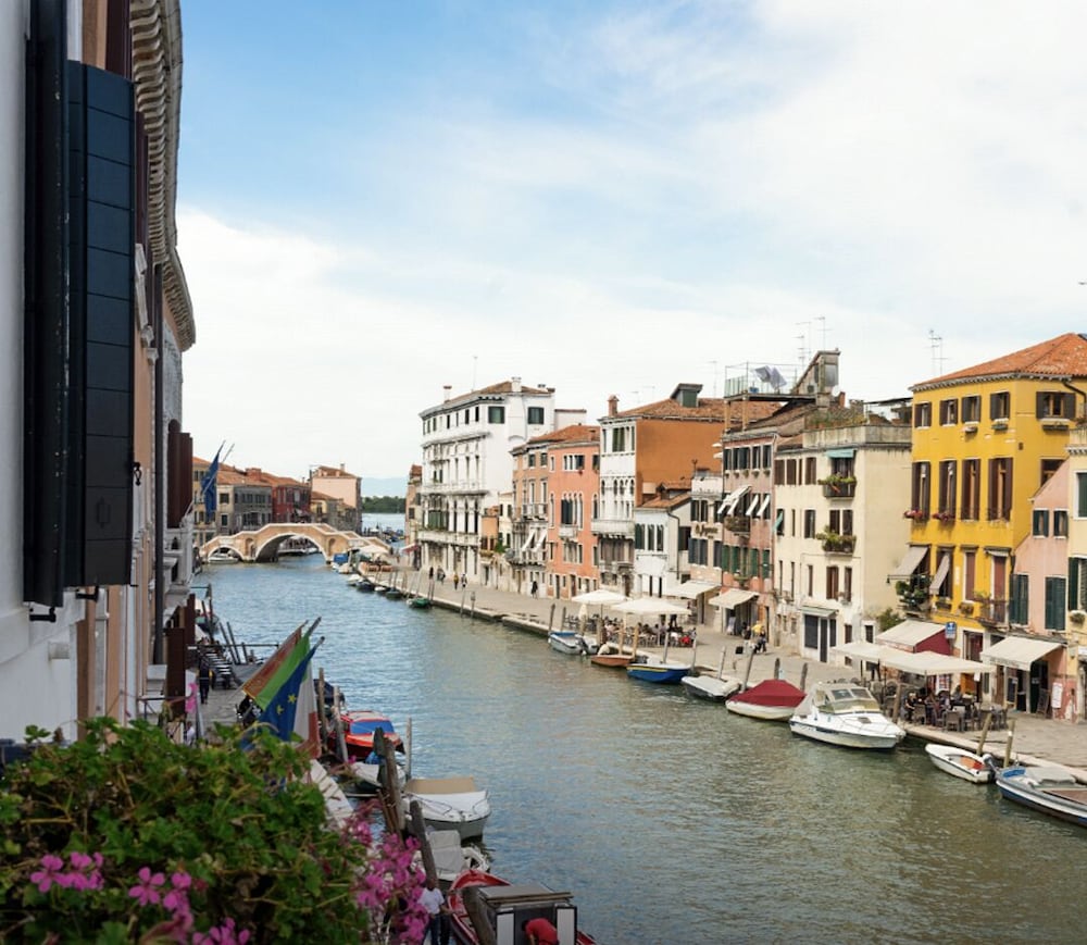 Cà Bonfadini Historic Experience — Attractions in the area in Venice, Veneto