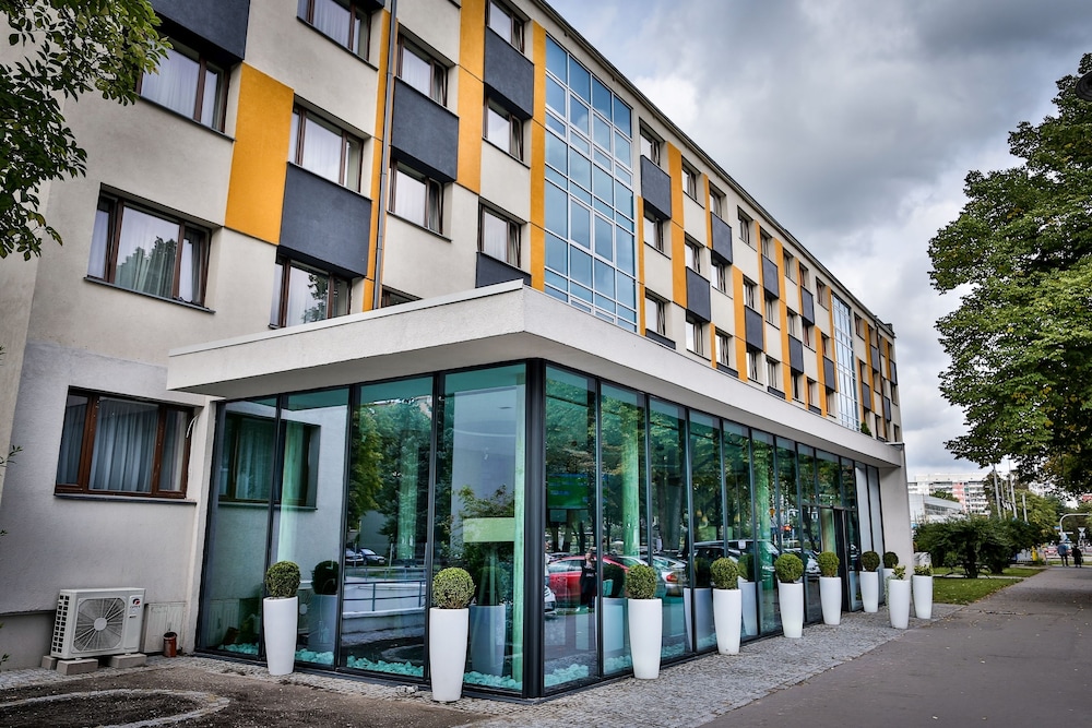 Boutique Hotel's Kwiska / Legnicka — Wroclaw, Lower Silesia