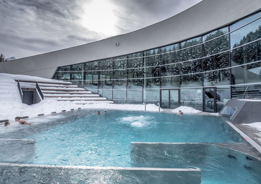 Ecrin Blanc Resort Courchevel - zdjęcie 2