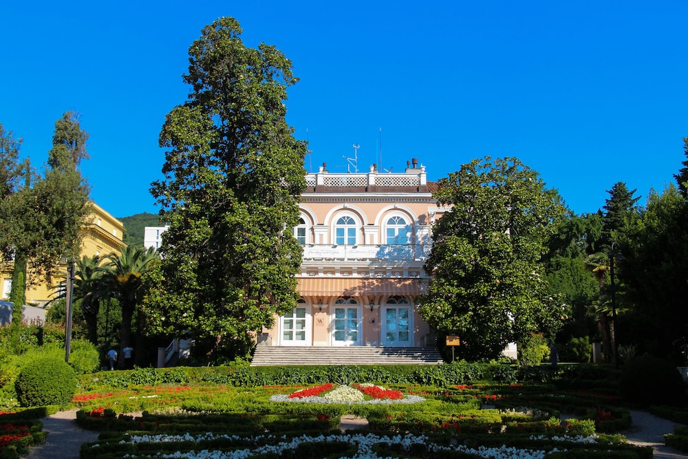 Hotel Paris - zdjęcie 3