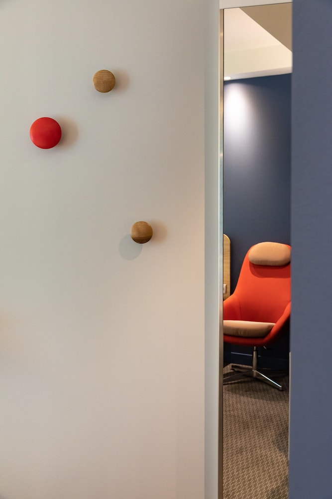 Holiday Inn Express Lisbon - Plaza Saldanha by IHG — Hotel rooms in Lisbon, Lisboa