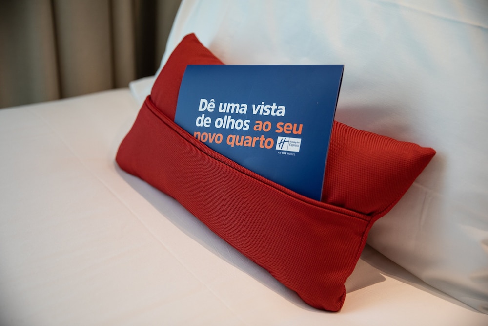 Holiday Inn Express Lisbon - Plaza Saldanha by IHG — Hotel rooms in Lisbon, Lisboa