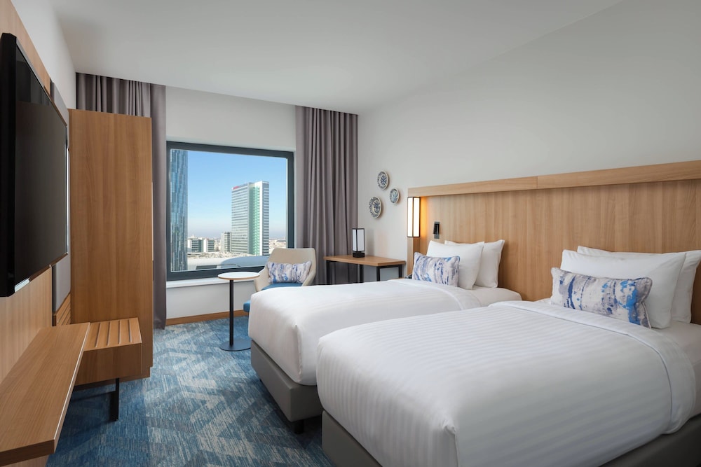 Courtyard by Marriott Bucharest Floreasca - zdjęcie 4