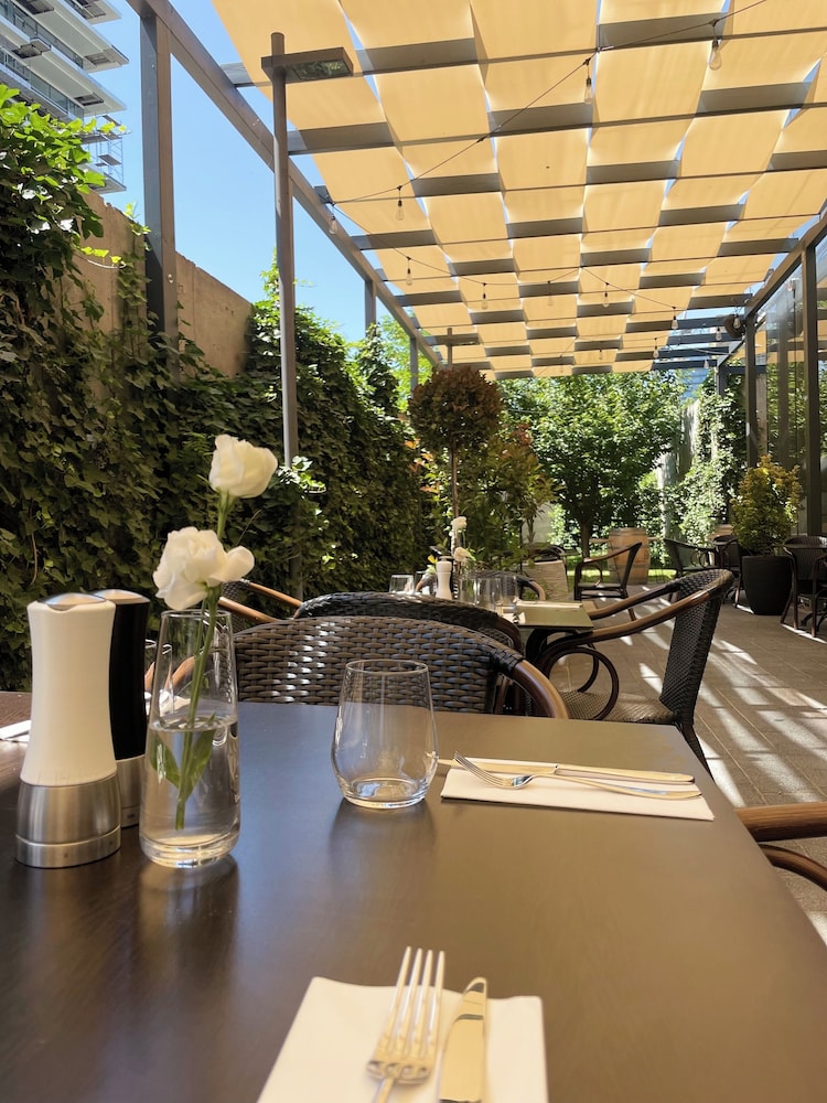 Courtyard by Marriott Bucharest Floreasca - zdjęcie 5