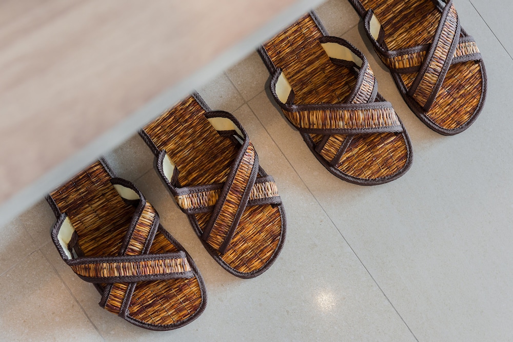 Hotel Amber Pattaya — Spa in Pattaya, Chonburi