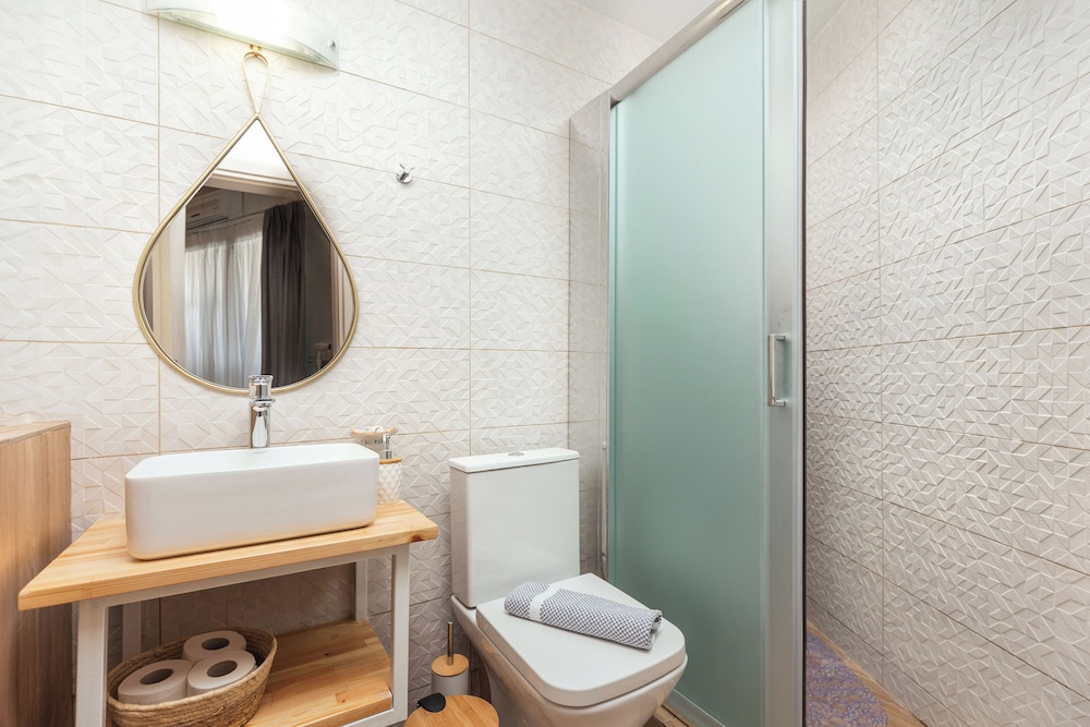Koukos Loft Apartments — Hotel rooms in Tsilivi, Ionian Islands