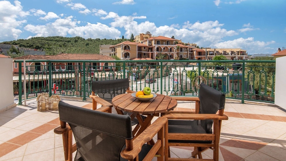 Koukos Loft Apartments — Attractions in the area in Tsilivi, Ionian Islands