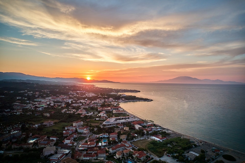 Koukos Loft Apartments — Attractions in the area in Tsilivi, Ionian Islands
