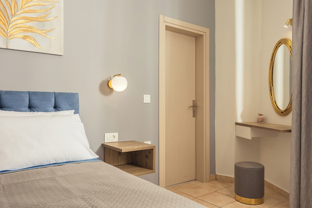 Koukos Loft Apartments — Hotel rooms in Tsilivi, Ionian Islands