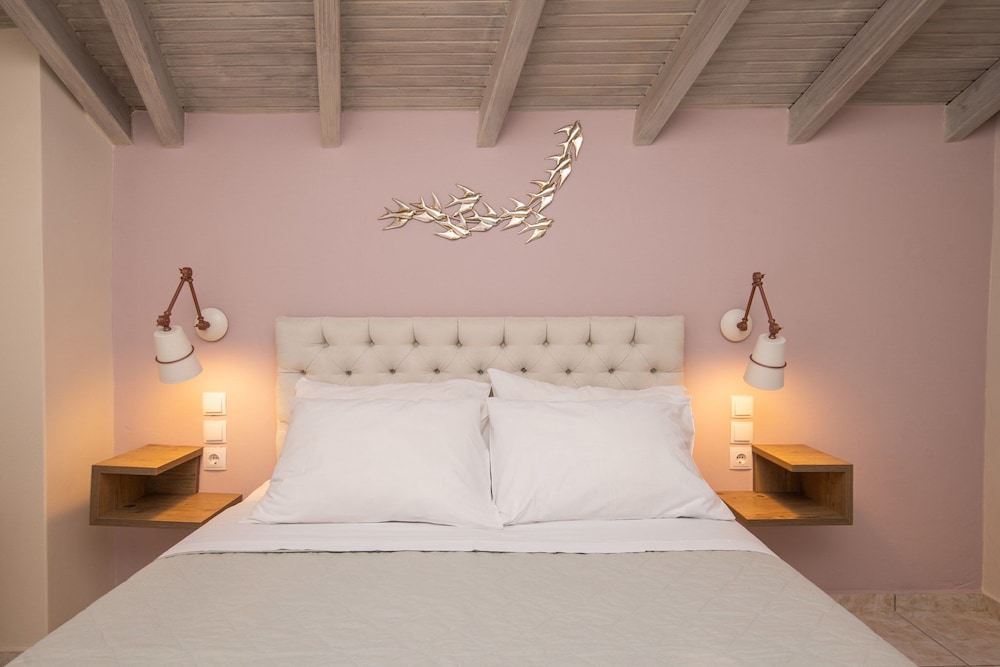 Koukos Loft Apartments — Hotel rooms in Tsilivi, Ionian Islands