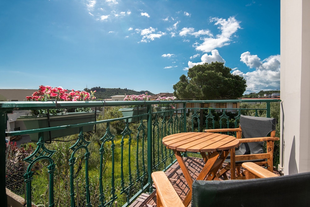 Koukos Loft Apartments — Attractions in the area in Tsilivi, Ionian Islands