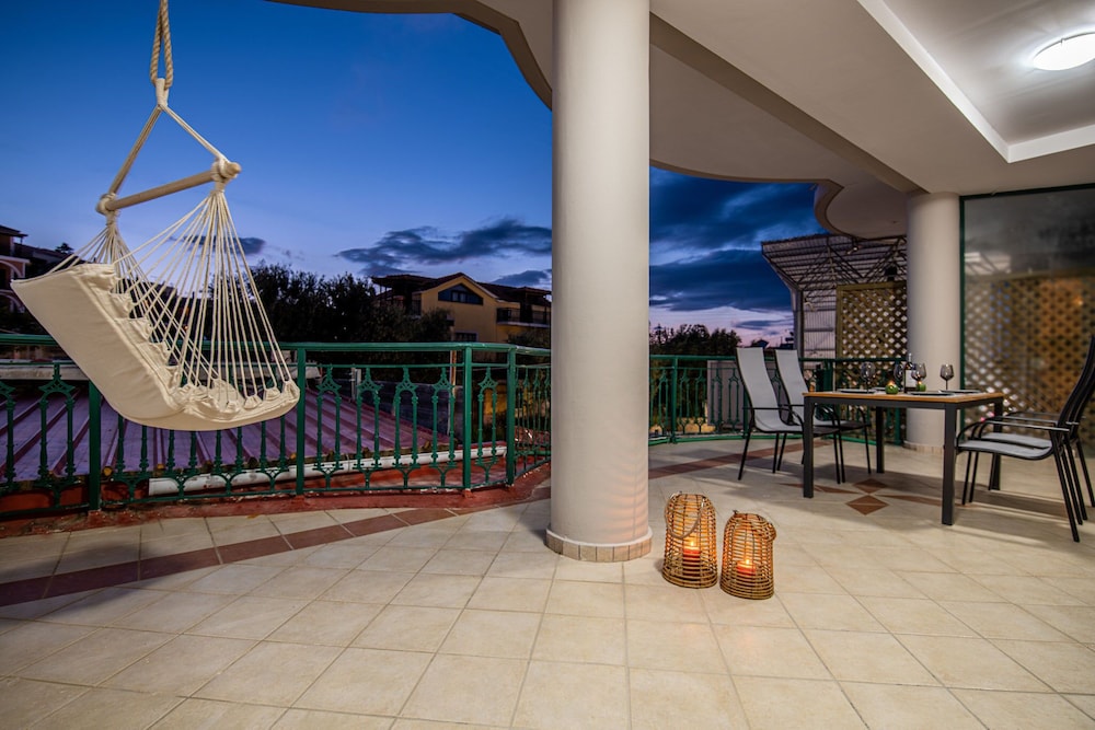 Koukos Loft Apartments — Hotel building in Tsilivi, Ionian Islands