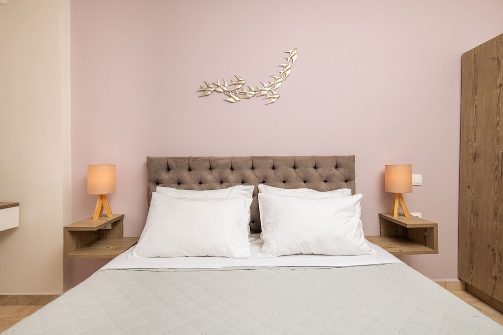 Koukos Loft Apartments — Hotel rooms in Tsilivi, Ionian Islands
