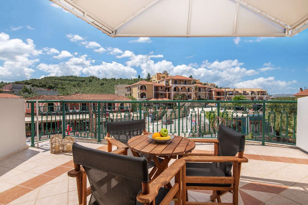 Koukos Loft Apartments — Attractions in the area in Tsilivi, Ionian Islands