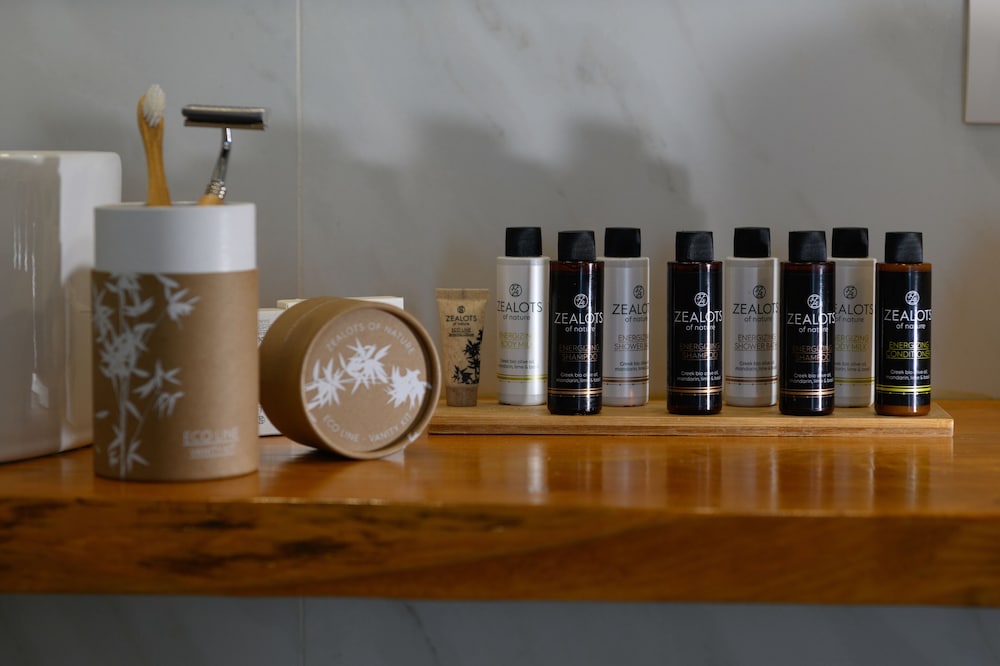 Eleals Boutique Hotel — Hotel rooms in Perama (Corfu), Ionian Islands