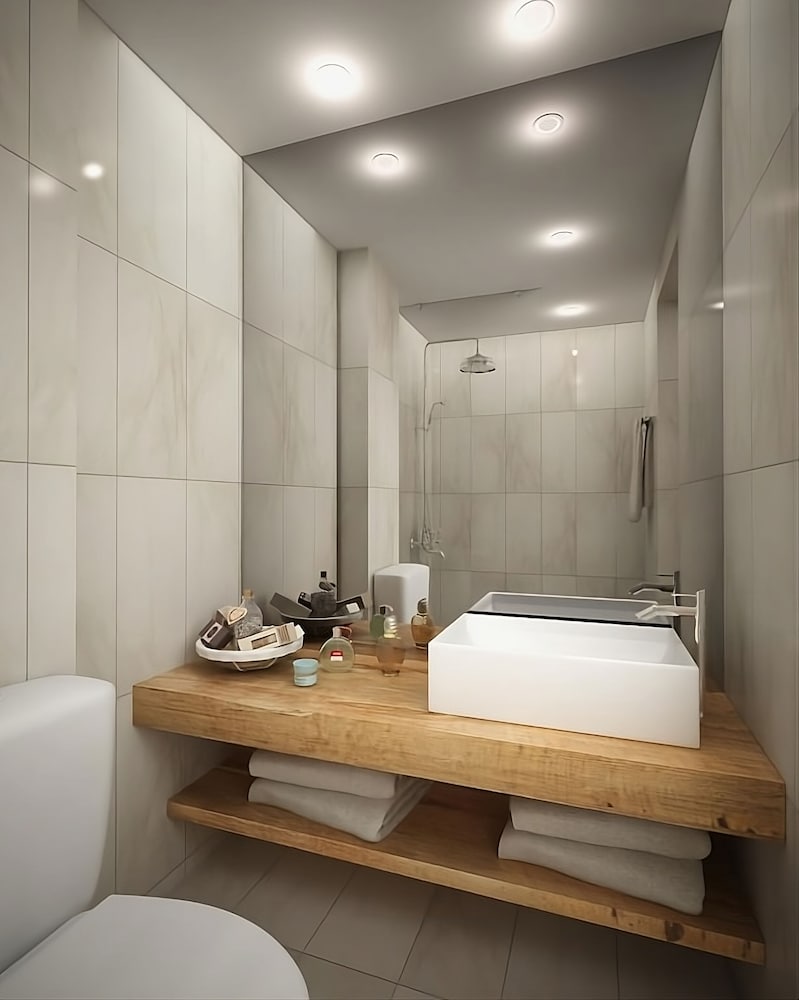 Eleals Boutique Hotel — Hotel rooms in Perama (Corfu), Ionian Islands