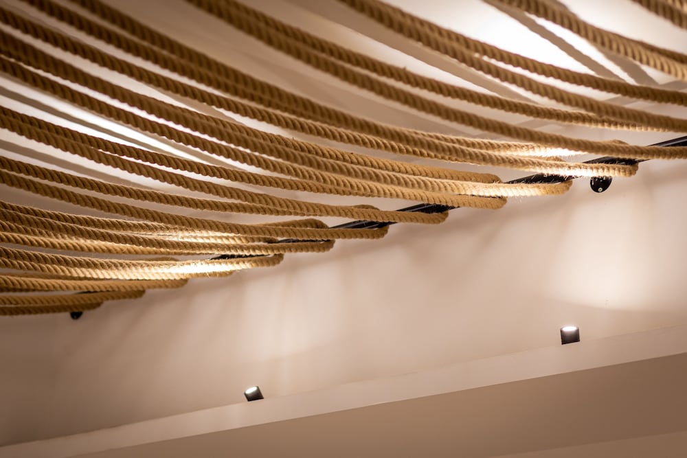 Eleals Boutique Hotel — Hotel building in Perama (Corfu), Ionian Islands
