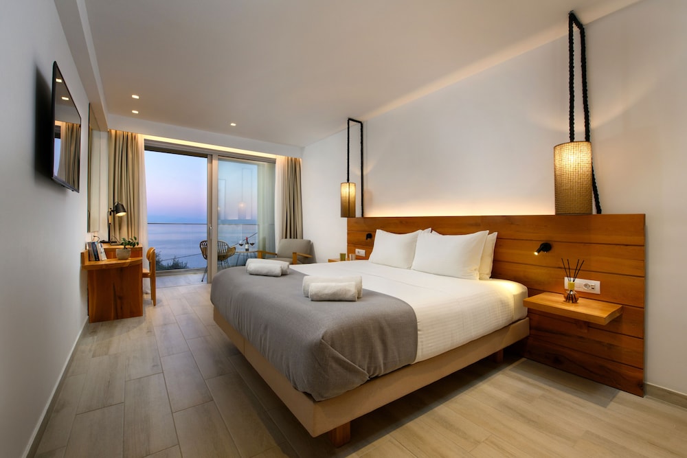 Eleals Boutique Hotel - zdjęcie 4