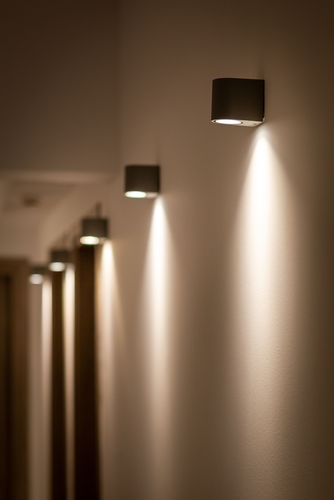 Eleals Boutique Hotel — Hotel building in Perama (Corfu), Ionian Islands