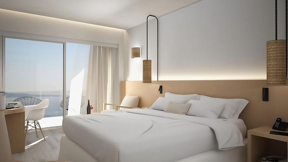 Eleals Boutique Hotel — Hotel rooms in Perama (Corfu), Ionian Islands